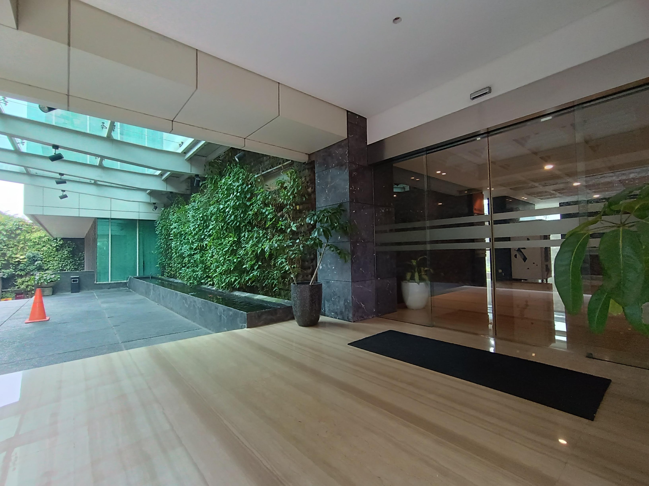 Graha Persada Office Park
